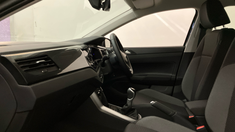 Volkswagen Polo 1.0 TSI Life 5dr Petrol Hatchback